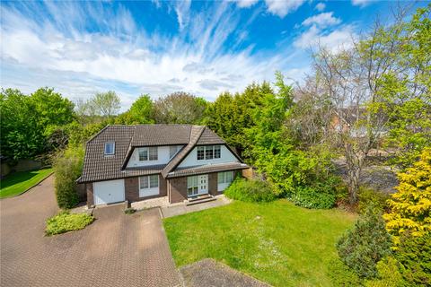 Aspen Close, Bricket Wood, St.... 5 bed detached house for sale