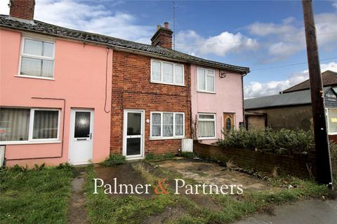 Haylings Road, Leiston, Suffolk, IP16 2 bed terraced house for sale