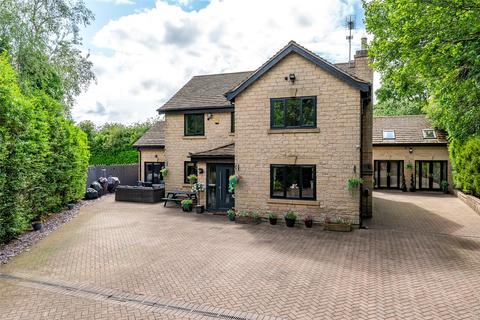 Dalton, Dalton, Wigan, Lancashire, WN8 5 bed detached house for sale
