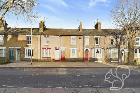 Risbygate Street, Bury St. Edmunds IP33 3 bed terraced house for sale