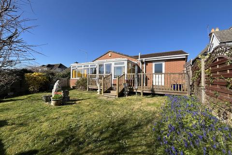 Darbys Corner 2 bed detached bungalow for sale