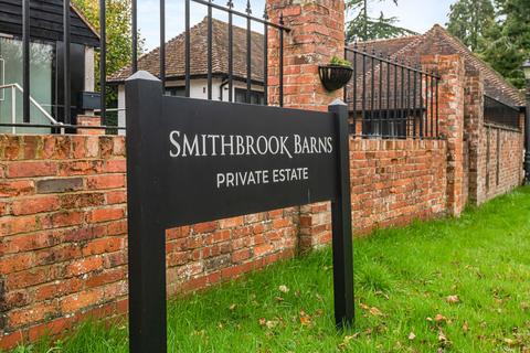Smithbrook, Cranleigh GU6 3 bed detached house for sale