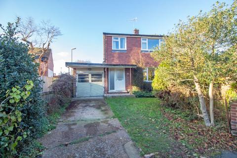 Timberlane, Purbrook, PO7 5PH 3 bed detached house for sale