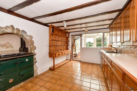 St. Catherine's Road, Niton... 5 bed character property for sale