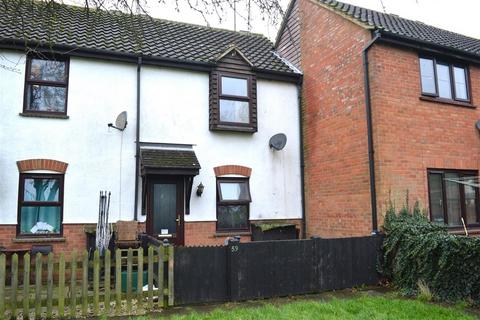 Colyers Reach, Chelmsford 1 bed house for sale