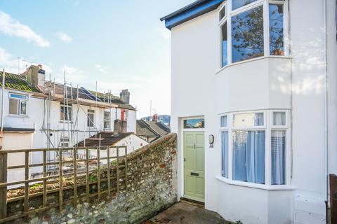 Camden Terrace, Brighton, Brighton, BN1 2 bed terraced house for sale