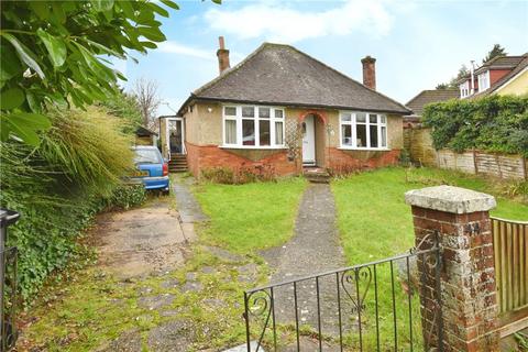 Upton Crescent, Nursling... 2 bed detached bungalow for sale