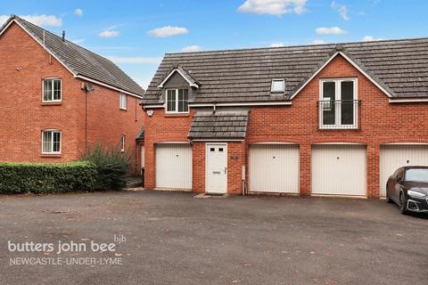 Valley View, Newcastle 2 bed coach house for sale
