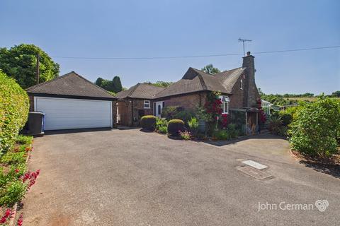 Ashby Road, Burton