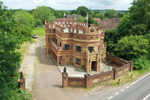 Beaubush Cottage, Horsham Road... 11 bed detached house for sale