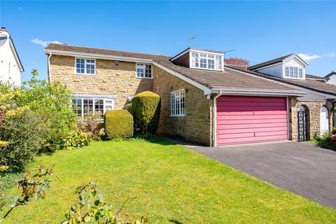Rose Croft, East Keswick, LS17 4 bed detached house for sale