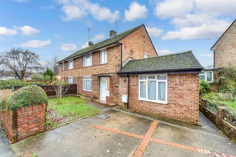 Brandsland, Reigate, Surrey 4 bed semi