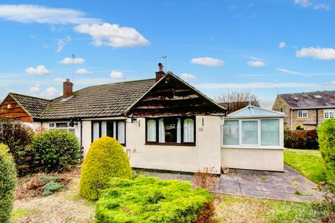 Salisbury Street, Rawdon, LS19 2 bed semi