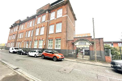Andersons Road, Southampton, Hampshire 1 bed apartment for sale
