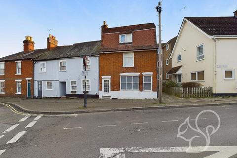 Long Brackland, Bury St. Edmunds IP33 2 bed maisonette for sale