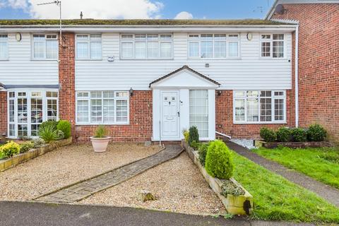 Brook Lane, Ham Hill, Snodland, Kent 3 bed terraced house for sale