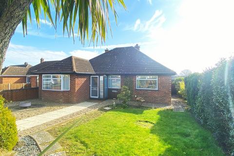 Saracen Road, Norwich NR6 3 bed detached bungalow for sale