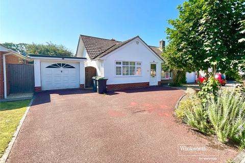 Talbot Drive, Christchurch, BH23 2 bed bungalow for sale