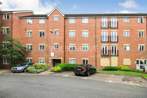 London Road, Romford RM7 1 bed flat for sale