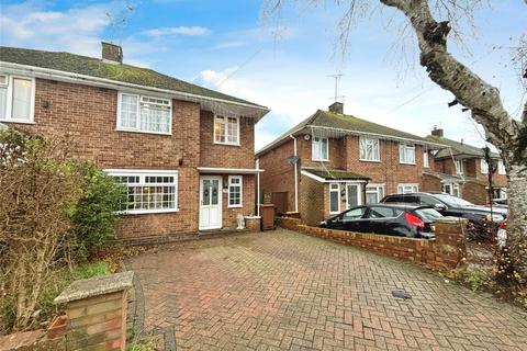 Bendon Way, Kent ME8 3 bed semi