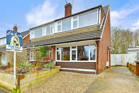 The Rise, Ashford TN23 3 bed semi