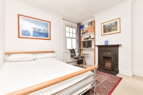 Barnett Wood Lane, Leatherhead KT22 1 bed maisonette for sale