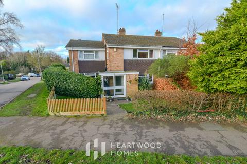 Slimmons Drive, St. Albans, AL4 9AP 5 bed semi