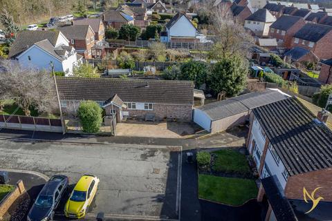 Worcester WR5 3 bed detached bungalow for sale