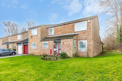 Westfield, New Ash Green DA3 5 bed link detached house for sale