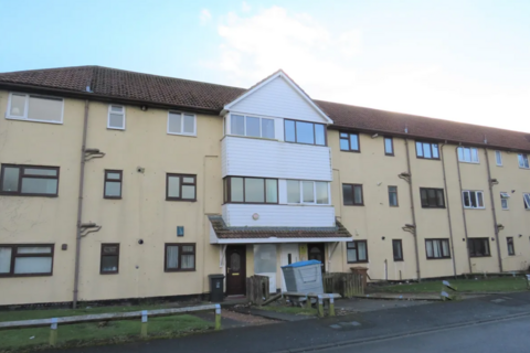 Wynyard Mews, Hartlepool TS25 2 bed flat for sale