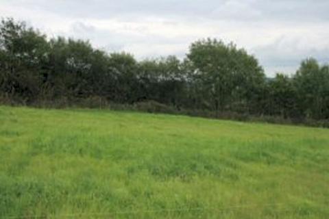 Land at Hollacombe, near Headon... Land for sale