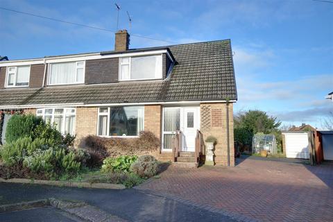 Chantry Way East, Swanland 3 bed semi