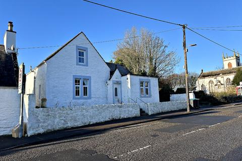 2 Main Street, Kirkcowan DG8 4 bed detached house for sale