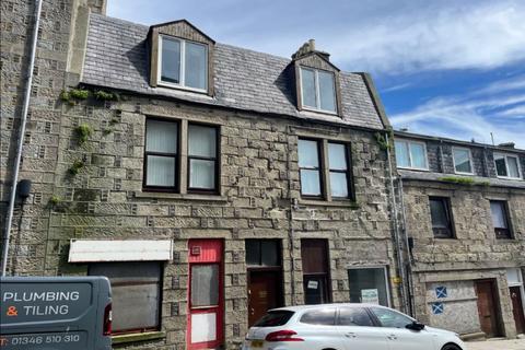 Kirk Brae, Ready Let Investment... 2 bed flat for sale