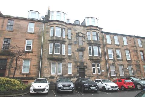 Kelly Street, Greenock PA16 1 bed flat for sale