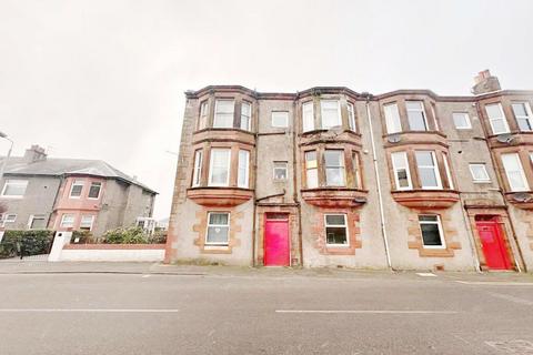 Moorburn Road, Largs KA30 1 bed flat for sale