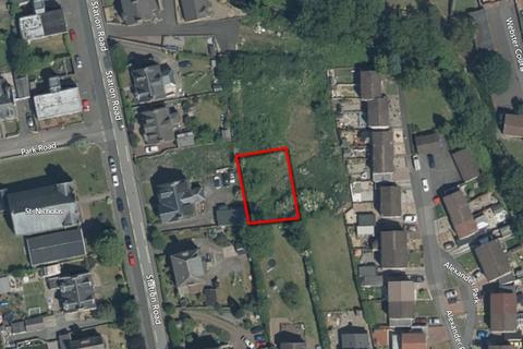 Broxburn EH52 Land for sale