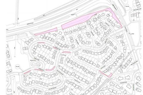 Investment Land at Panmuirfield... Land for sale