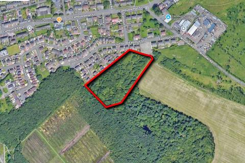 Cambusnethan ML2 Land for sale