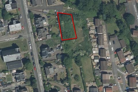 Broxburn, West Lothian EH52 Land for sale