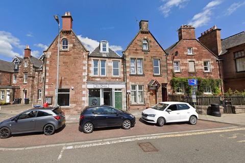 Melbourne Place, Newtown St Boswells... 3 bed ground floor maisonette for sale