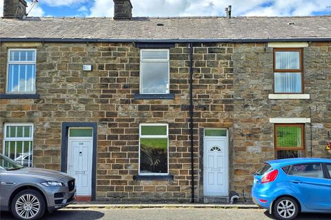 Burnley Road, Loveclough, Rossendale... 1 bed terraced house for sale