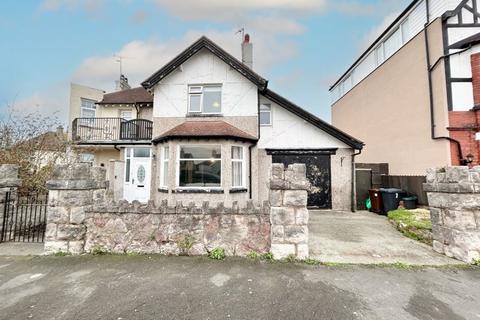 Morfa Road, Llandudno 4 bed semi