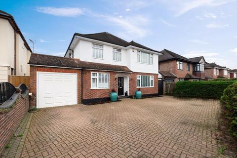 Blackbrook Lane, Bickley, Bromley 5 bed detached house for sale