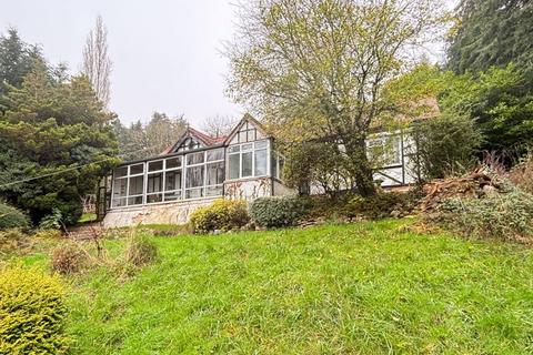 Dog Lane, Witcombe, Gloucester 3 bed detached bungalow for sale