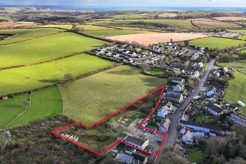 Shute Hill, Pelynt, Looe, Cornwall, PL13 Land for sale