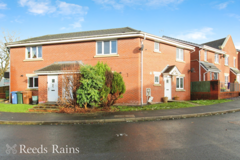 Keepers Wood Way, Lancashire PR7 2 bed apartment for sale