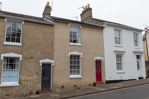 Orford Street, Ipswich 2 bed terraced house for sale
