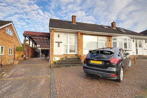 Shooters Drive, Nazeing, Waltham... 2 bed bungalow for sale