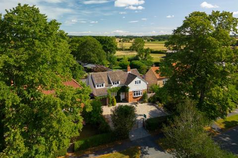 Main Street, Colton, Tadcaster 4 bed detached house for sale